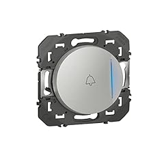Legrand poussoir simple d'occasion  Livré partout en France