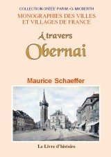 Travers obernai d'occasion  Livré partout en France