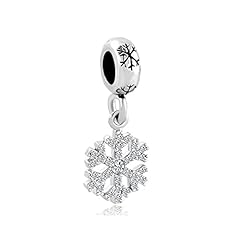 Fgt snowflakes white for sale  Delivered anywhere in UK