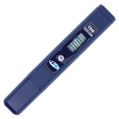 Zerowater tdsmeter electronic for sale  Delivered anywhere in USA 