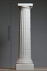 Scultura marmo della usato  Spedito ovunque in Italia 