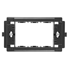 Gewiss gw24201 supporto usato  Spedito ovunque in Italia 