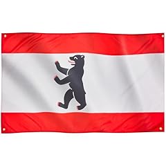 Runesol berlin flagge gebraucht kaufen  Wird an jeden Ort in Deutschland