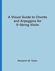 Visual guide chords for sale  Delivered anywhere in UK