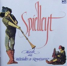 Musik mittelalter renaissance gebraucht kaufen  Wird an jeden Ort in Deutschland