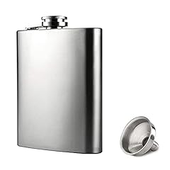 Hip flask funnel for sale  Delivered anywhere in UK