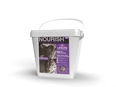 Lifeline nourish 100g for sale  Delivered anywhere in USA 