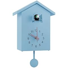Cuckoo clock chime for sale  Delivered anywhere in UK