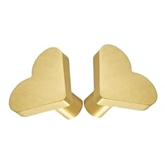 Homoyoyo 2pcs gold for sale  Delivered anywhere in USA 