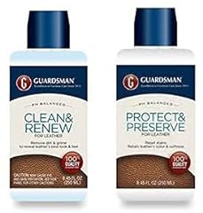 Guardsman leather care for sale  Delivered anywhere in USA 