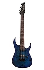 Ibanez series rg7421pb for sale  Delivered anywhere in USA 