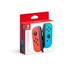 Nintendo joy con for sale  Delivered anywhere in UK