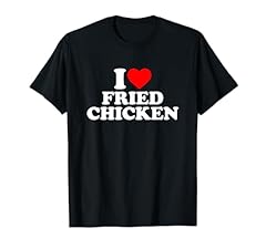 Love fried chicken for sale  Delivered anywhere in USA 