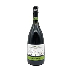 Cleto chiarli lambrusco for sale  Delivered anywhere in USA 