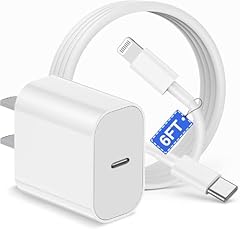 Iphone charger block for sale  Delivered anywhere in USA 
