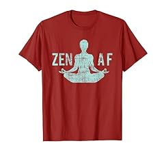 Zen shirt cute for sale  Delivered anywhere in USA 