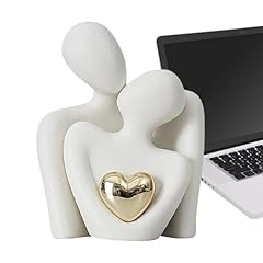 Figurine coppia love usato  Spedito ovunque in Italia 