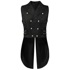 Men medieval tailcoat for sale  Delivered anywhere in UK