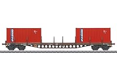 Containerwagen rs gebraucht kaufen  Wird an jeden Ort in Deutschland