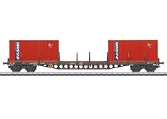 Märklin 47157 rungenwagen gebraucht kaufen  Wird an jeden Ort in Deutschland