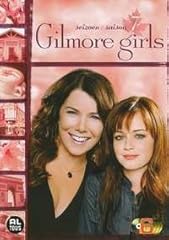 Gilmore girls integrale d'occasion  Livré partout en France