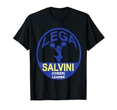 Cheerleader salvini della usato  Spedito ovunque in Italia 