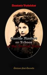 Camille monfort echoes for sale  Delivered anywhere in USA 