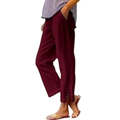 Occoko pantalon élastique d'occasion  Livré partout en France