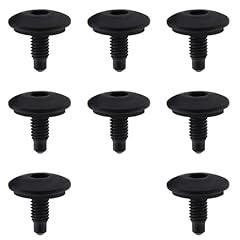 Oiieco 8pcs screw for sale  Delivered anywhere in UK