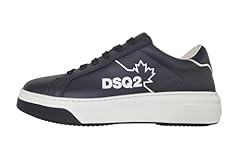 Dsquared2 scarpe uomo usato  Spedito ovunque in Italia 