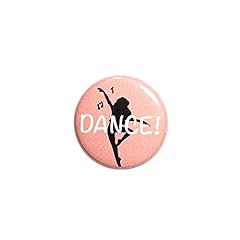 Dancer button dance for sale  Delivered anywhere in USA 