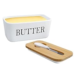 Butterdose holzdeckel rechteck gebraucht kaufen  Wird an jeden Ort in Deutschland