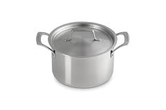 Creuset stainless steel for sale  Delivered anywhere in USA 