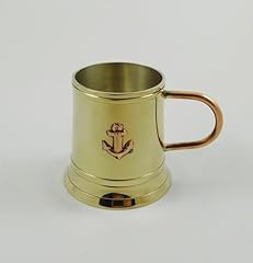 Navy rum tot for sale  Delivered anywhere in UK
