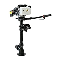 Boat outboard motor for sale  Delivered anywhere in UK