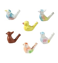 Yzhzom 6pcs bird for sale  Delivered anywhere in USA 