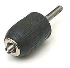 Toolzone keyless chuck for sale  Delivered anywhere in UK