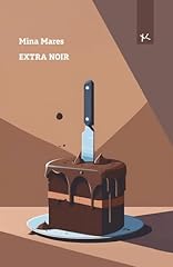 Extra noir usato  Spedito ovunque in Italia 