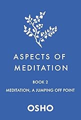 Aspects meditation book for sale  Delivered anywhere in USA 