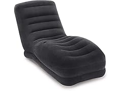 Intex 68595np poltrona usato  Spedito ovunque in Italia 