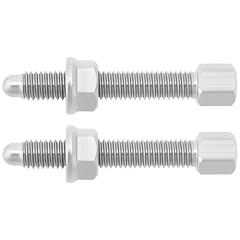 Ecsing 2pcs m8x1.25 for sale  Delivered anywhere in UK