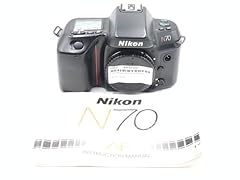 Nikon n70 film for sale  Delivered anywhere in UK