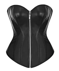 Bslingerie womens faux for sale  Delivered anywhere in USA 