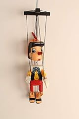Marionette puppets string for sale  Delivered anywhere in USA 