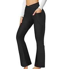 4how flare leggings for sale  Delivered anywhere in UK