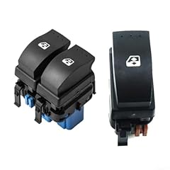 Window regulator switch for sale  Delivered anywhere in UK