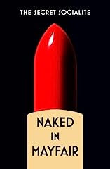 Naked mayfair for sale  Delivered anywhere in UK