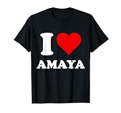 Heart amaya love for sale  Delivered anywhere in USA 