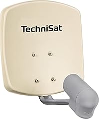 Technisat satman satelliten gebraucht kaufen  Wird an jeden Ort in Deutschland