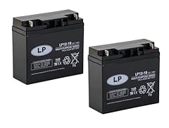 Batterie rechargeable landport d'occasion  Livré partout en France